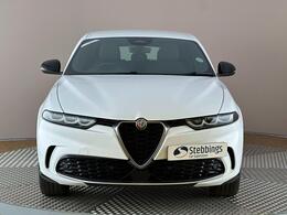 Alfa Romeo Tonale YIG6309