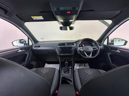 Volkswagen Tiguan VE21FVH