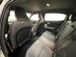 Polestar Polestar 2 OV23VVD