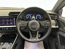 Audi A3 YE21XNF