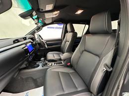 Toyota Hilux H11LUX