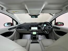 Jaguar I-PACE WO19VGJ