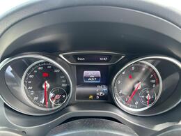 Mercedes-Benz GLA OY68LWD