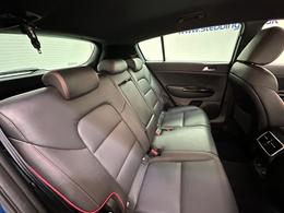 Kia Sportage YN19JRJ