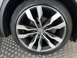 Volkswagen Tiguan DE70MRU