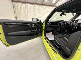 MINI Hatch PE23ZWK