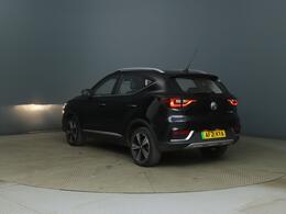MG MG ZS AF21KYA