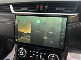 Jaguar F-PACE CN23YJC