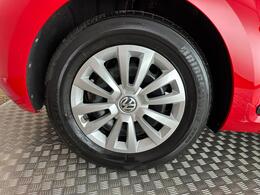 Volkswagen Beetle WV64WUK