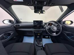 Toyota Yaris FP23DTX