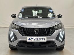 Peugeot 2008 BD73WEX