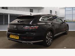 Volkswagen Arteon RJ72EPO