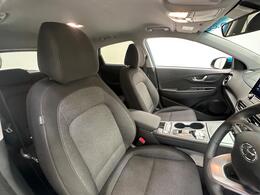 Hyundai KONA GK23NHD