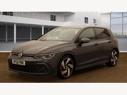 Volkswagen Golf VF21FRR