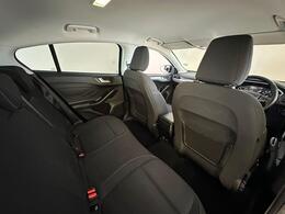 Ford Focus AO69TXA