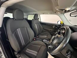 MINI Electric Hatch LD22TCY