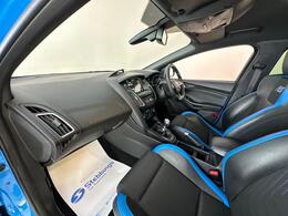 Ford Focus K4LHV