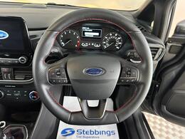 Ford Fiesta AV69KZE