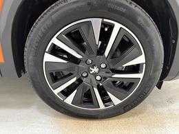 Peugeot 2008 CJ71AEG