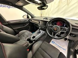Porsche Macan WM66DZS