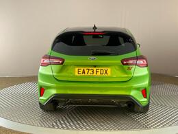 Ford Focus EA73FDX