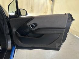 BMW i3 LJ19GGL