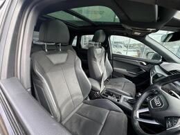 Audi Q3 FD70BVM