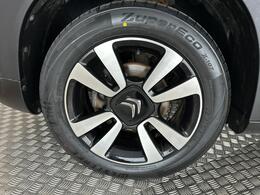 Citroen C3 Aircross LD18JJO