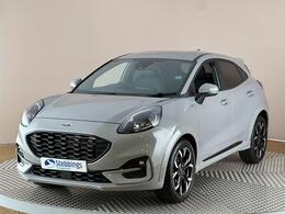 Ford Puma ML23ZPZ