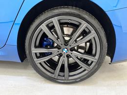 BMW 8 Series Gran Coupe GC69ACU