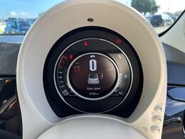 Fiat 500C WR73PDU