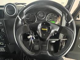 Land Rover Defender 90 BV60MXD