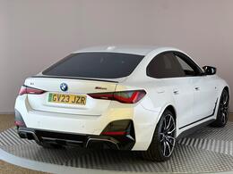 BMW i4 GV23JZR