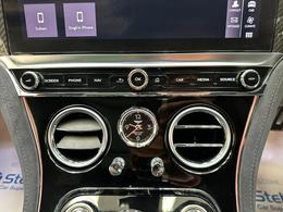 Bentley Continental W12GTC