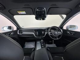 Volvo XC60 YM19DKU