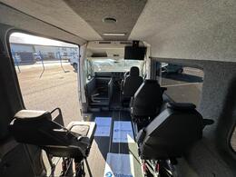 Volkswagen Crafter GD69EEM