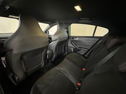 Ford Focus EA73FDX