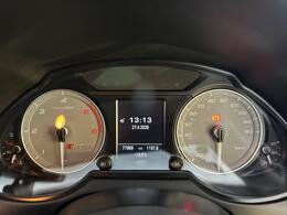 Audi SQ5 LD66WRR