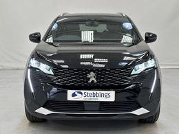 Peugeot 5008 LD23WLJ