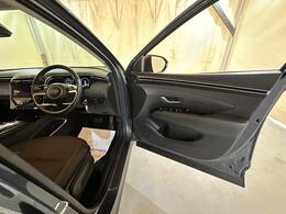 Hyundai TUCSON BK72FYE