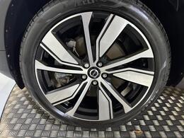 Volvo XC40 KX21LPU