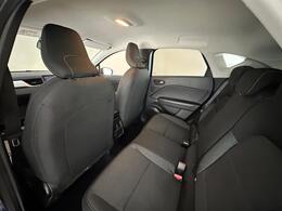 Renault Captur SG22VZS
