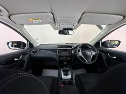 Nissan Qashqai FM66OOB