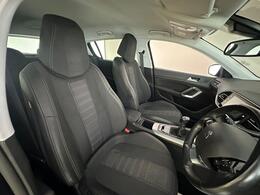 Peugeot 308 MT21FHX