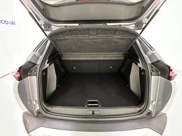 Peugeot 2008 AF73DWW