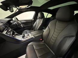 BMW 8 Series Gran Coupe GC69ACU