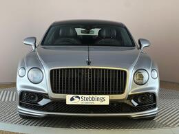 Bentley Flying Spur SN71VZD
