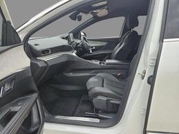 Peugeot 5008 DL23VUJ