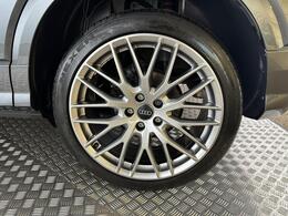 Audi Q2 WH19LVT