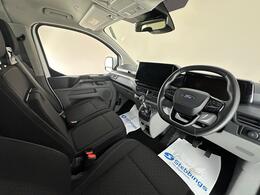 Ford Tourneo Custom EN24FSZ